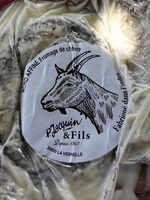 Rond affiné de chèvre