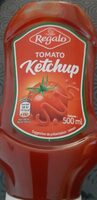 Ketchup