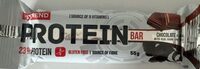 Protein BAR čokoláda