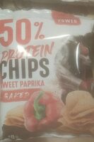 Proteins chips