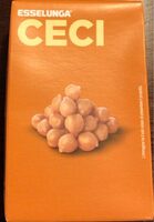 Ceci lessati