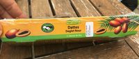 Dattes