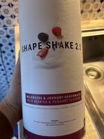 Shape Shake 2.0