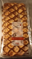 Mon Plaisir Feuilleté