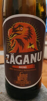 Bere Zăganu Brună
