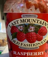 Raspberry Jam