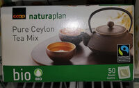 Pure Ceylon Tea Mix