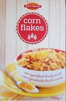 Corn flakes