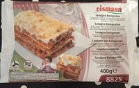 Lasagne bolognese
