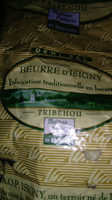 Beurre d'isigny