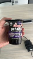 Protein Power+