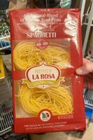 Spaghetti