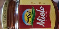 Miele di acacia