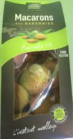 Macarons des Baronnies