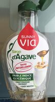 Sirop d'Agave