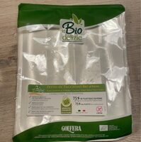 Blanc de dinde au four bio