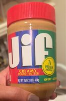 Peanut Butter