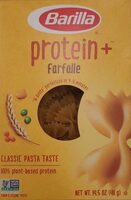 Farfalle Protein+