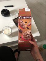Cookies tout chocolat