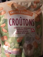 Croûton