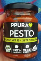 Pesto Rosso