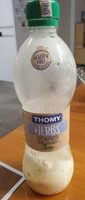 Thomy Herbes des Alpes