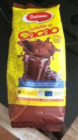 Soluble al cacao
