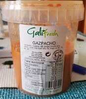 Gazpacho