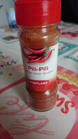 Pili-Pili