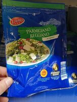 Parmigiano Reggiano