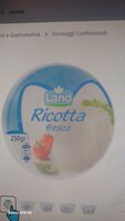 Ricotta