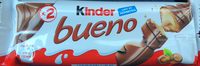 Kinder bueno