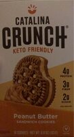 Catalina Crunch