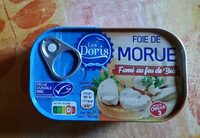 Foie de morue