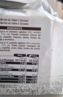 Instant noodles