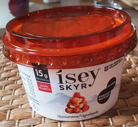 Skyr Uuniomena