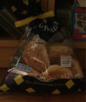 Brioches