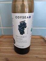 Balsamic Glaze