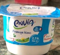 Fromage blanc