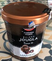 Crème de marron