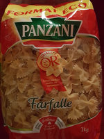 Farfalle