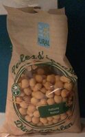 Perles d’epeautre
