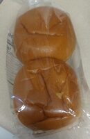 Brioche hand burger buns