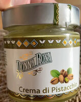 Creme de pistache