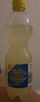 ISO Drink light