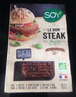Steak vegan