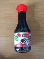 Sauce soja
