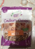 Cerneaux de noux