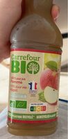 Jus de pomme