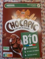 Chocapic